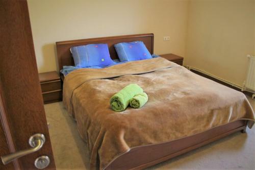 Apartamento ????? ? 5 ????????? ? ?????? ??????????