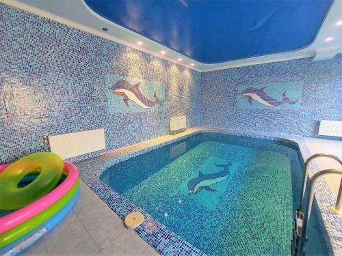 Apartamento ????? ????? - ????? ? ?????????, ?????? ? ??????????