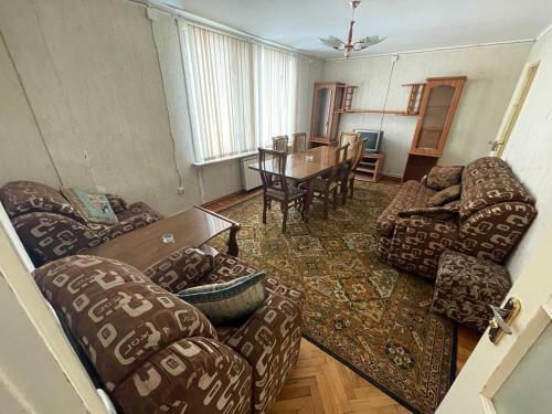 Villa Squirrel House Tsaghkadzor