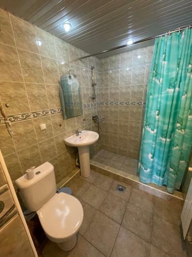 Villa Squirrel House Tsaghkadzor