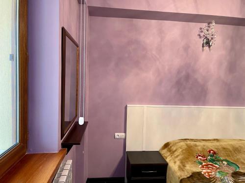 Yerevan House Luxury Apartment 12