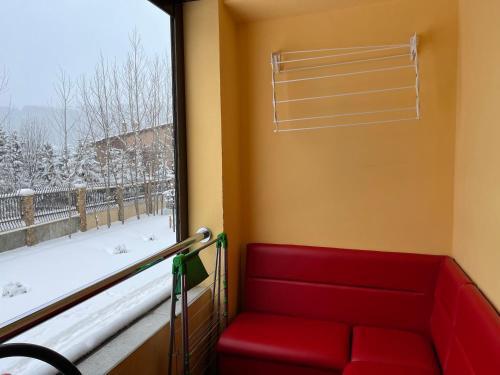 Yerevan House Luxury Apartment 12