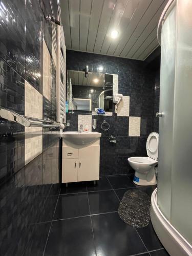 Yerevan House Luxury Apartment 12