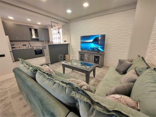 Apartamento Modern Shelter - ???????? ??????? ? ?????? ? ??????????