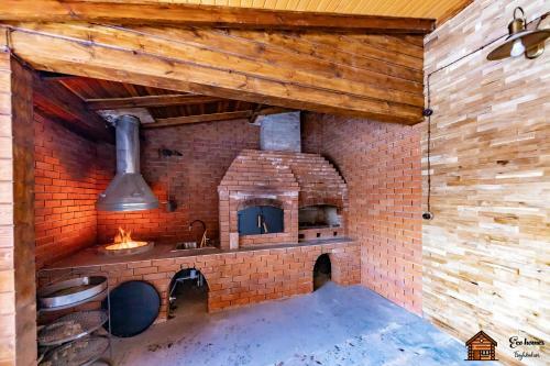 Villa Eco Homes Tsaghkadzor