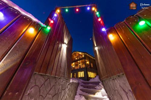 Villa Eco Homes Tsaghkadzor