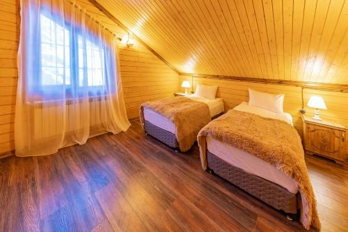 Villa Eco Homes Tsaghkadzor