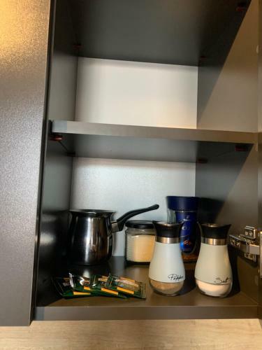 Apartamento Monstera Leaf Appartment, Kechi House, Tsaghkadzor