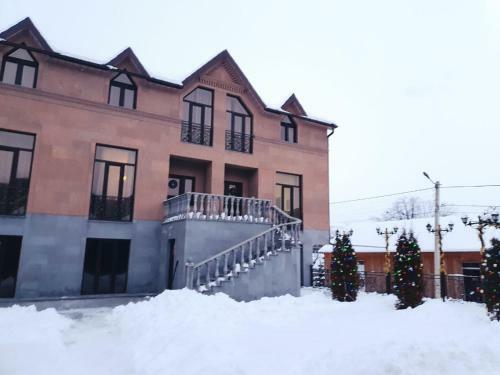 Apartamento Family Luxe House