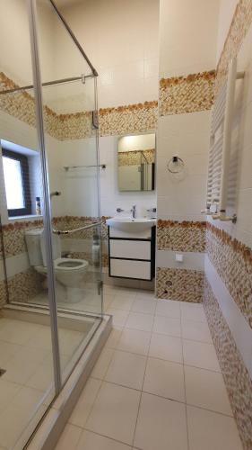 Apartamento Family Luxe House