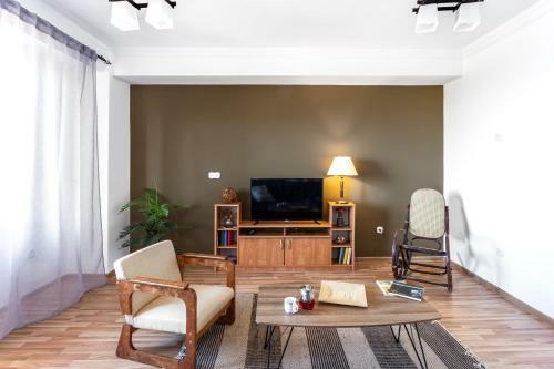 Apartamento Snowbowl - Self Checkin - Balcony - Netflix