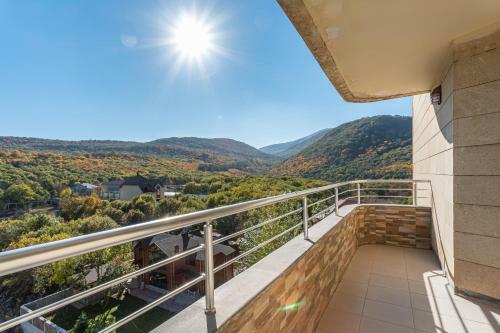 Apartamento Snowbowl - Self Checkin - Balcony - Netflix