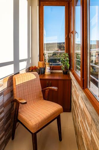 Apartamento Snowbowl - Self Checkin - Balcony - Netflix