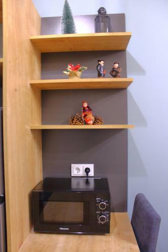 Woodland Apartment, Kechi House