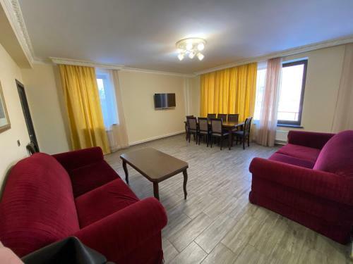 Apartamento Cottage Saya