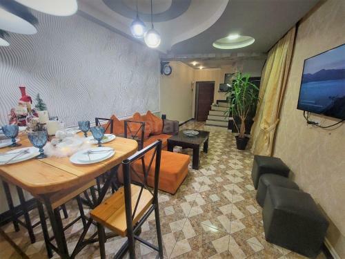 Apartamento ??????? ? ?????????? - ??????????? ? ???? ?????