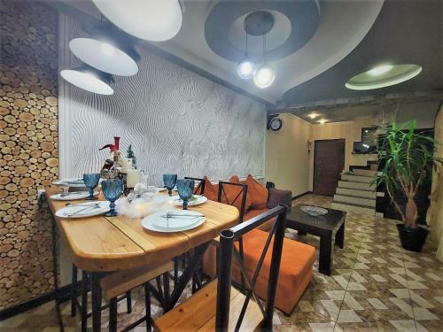 Apartamento ??????? ? ?????????? - ??????????? ? ???? ?????