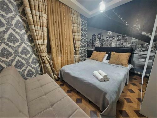 Apartamento ??????? ? ?????????? - ??????????? ? ???? ?????