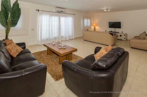 Villa Vista Papagayo