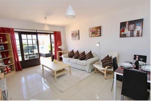 Villa Emma Playa Blanca