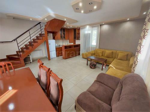 Apartamento Flat Garden