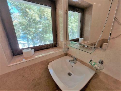 Apartamento Flat Garden