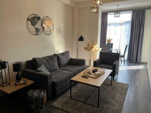 Loft Apartments By Kechi House