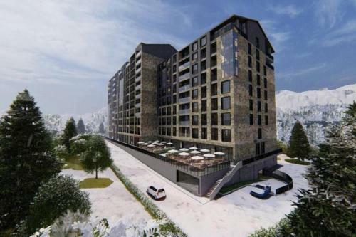 Loft Apartments By Kechi House