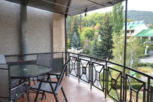 Apartamento Cityblack - ????? ?? ??????? ??????? ??????????