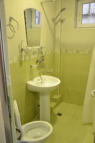 Apartamento Cityblack - ????? ?? ??????? ??????? ??????????