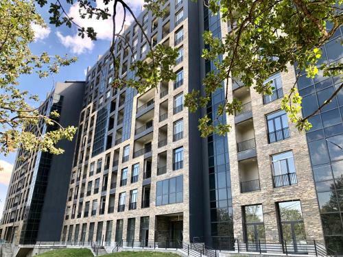 Apartamento Kechi House 165