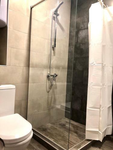 Apartamento Kechi House 165