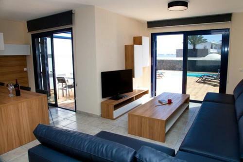 Hostal Villas Coloradas