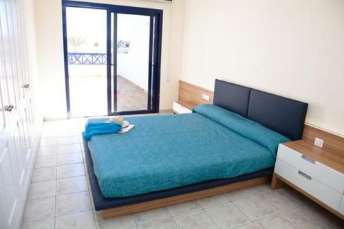 Hostal Villas Coloradas
