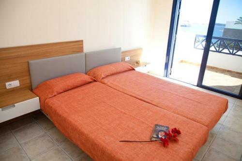Hostal Villas Coloradas