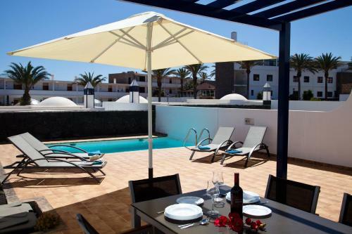 Hostal Villas Coloradas