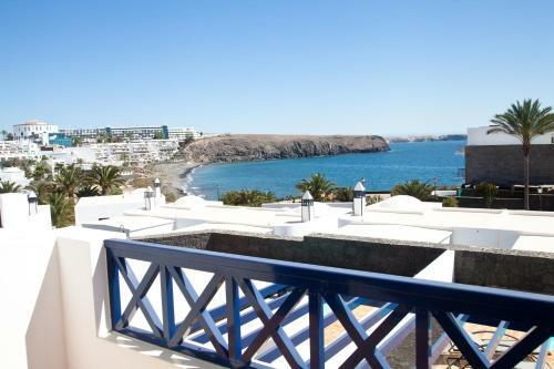 Hostal Villas Coloradas