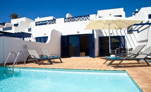 Hostal Villas Coloradas
