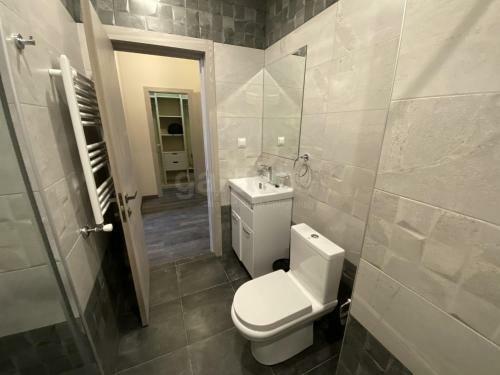 Apartamento Amsterdam Big - ???????? ??????????? ? Kechi House