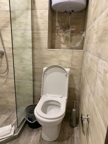 Apartamento Kechi House, Tsaghkadzor