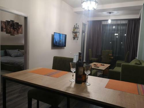 Apartamento Kechi House
