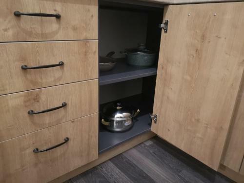 Apartamento Kechi House