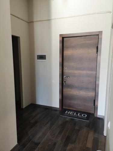 Apartamento Kechi House