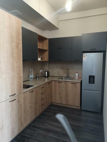 Apartamento Kechi House