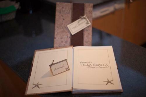 Villa Benita