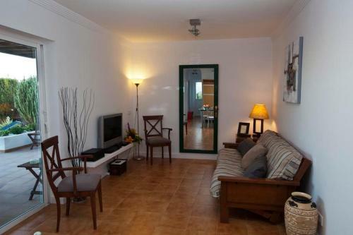 Villa Benita