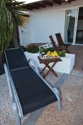 Villa Benita