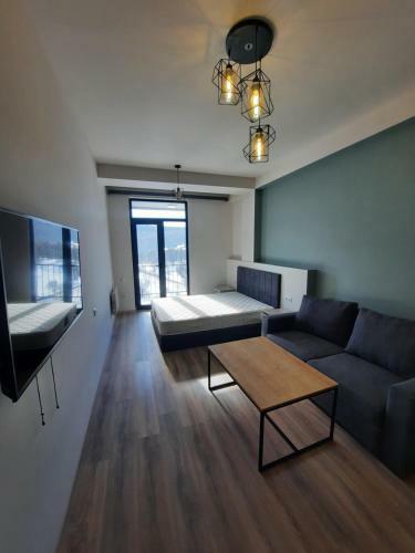 Apartamento Suit Rest Tsaghkadzor