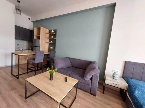 Apartamento Lovely Corner Tsaghkadzor