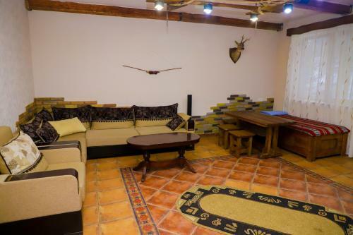 Villas Tsaghkadzor